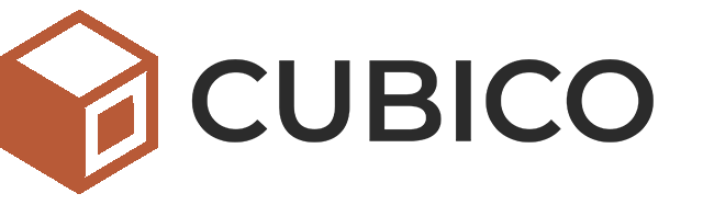 Cubico logo